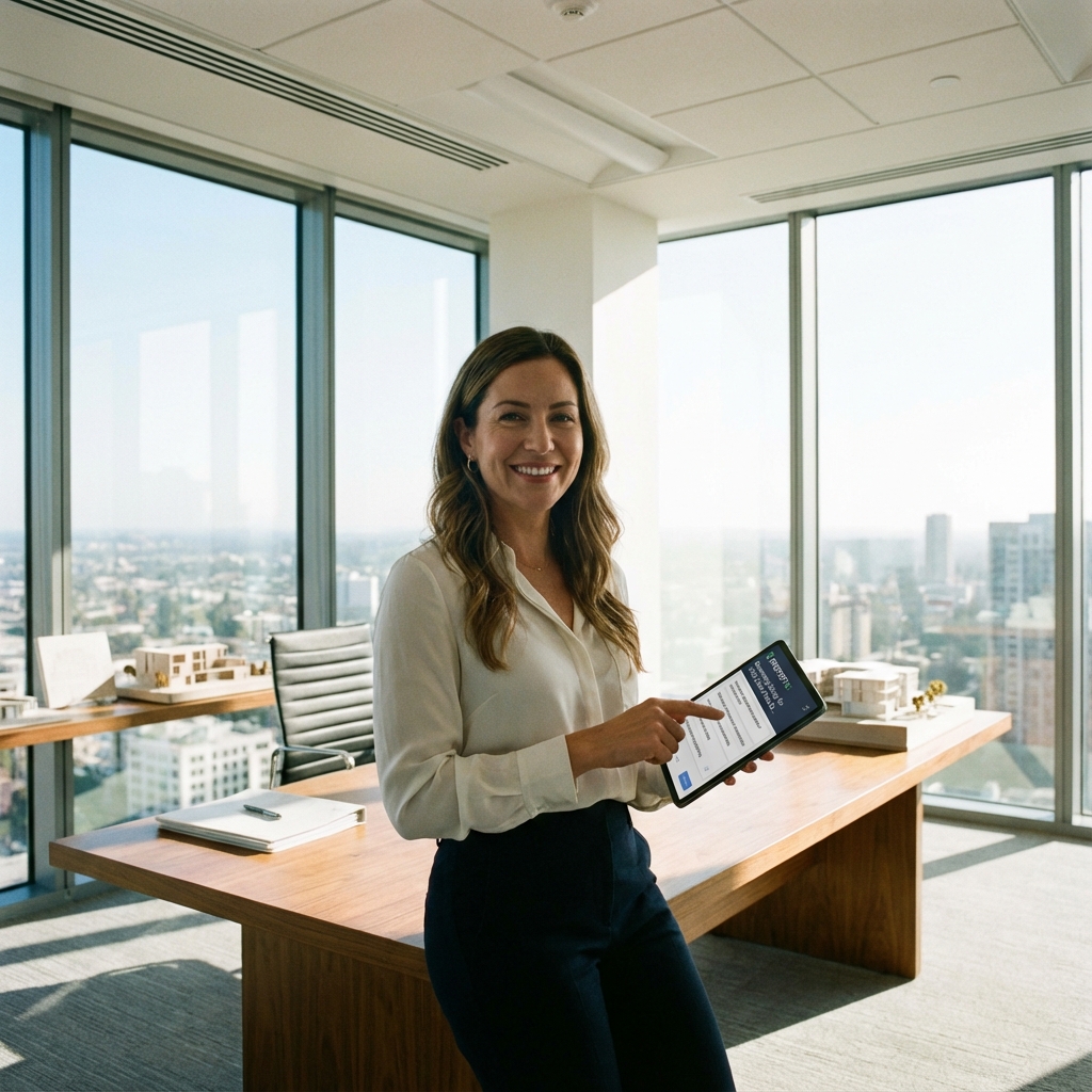 The Ultimate Guide to AI for Real Estate Agents (2025)